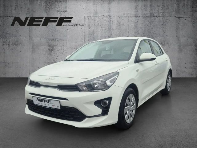 Kia Rio Edition 7