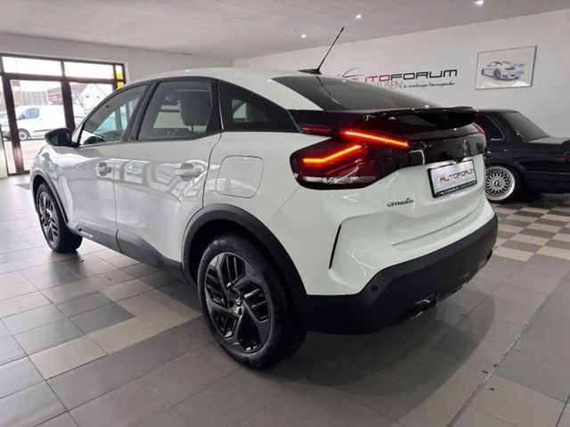 Citroën C4 Feel Pack