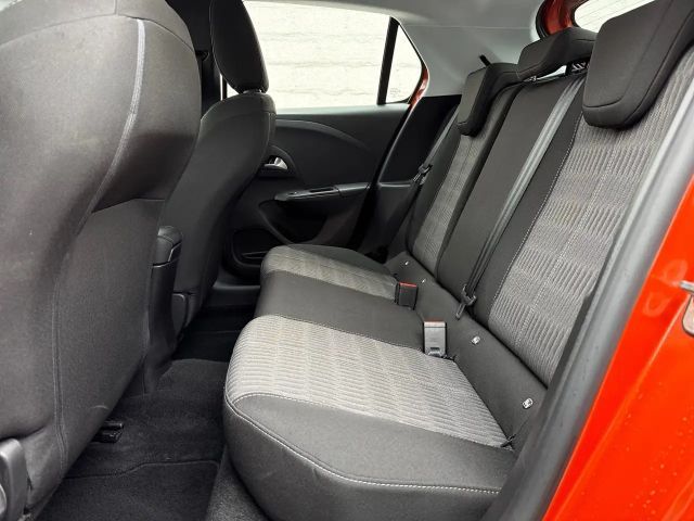 Opel Corsa Edition F Edition