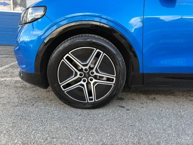 Ford Capri Extended range Premium