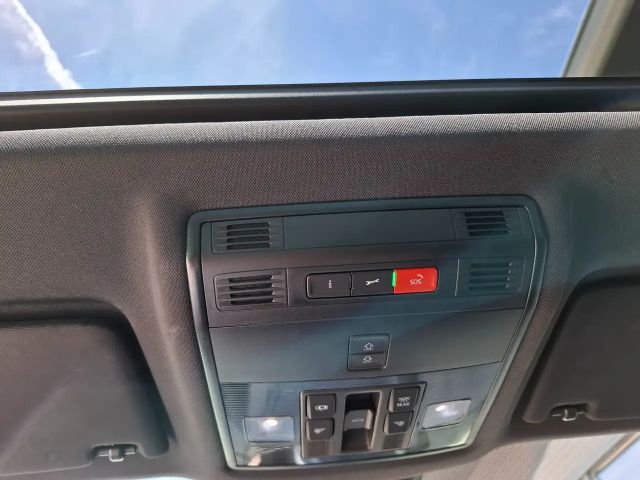 Skoda Karoq Sportline4x4*NAVI*VOLLLEDER*PDCv+h*RFK*SHZv+h*ACC*