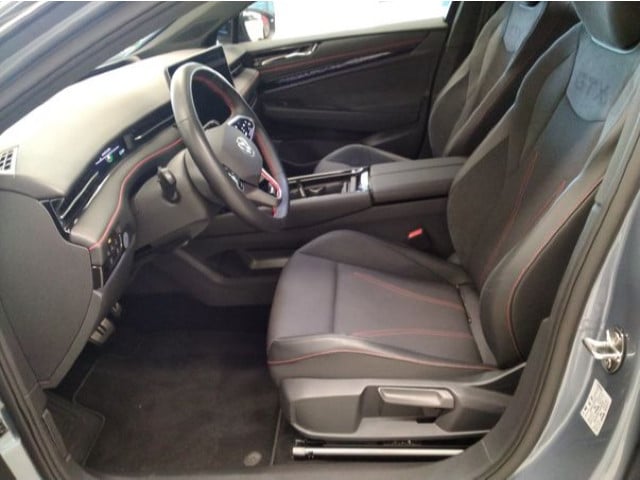 Volkswagen ID.7 4Motion GTX Tourer