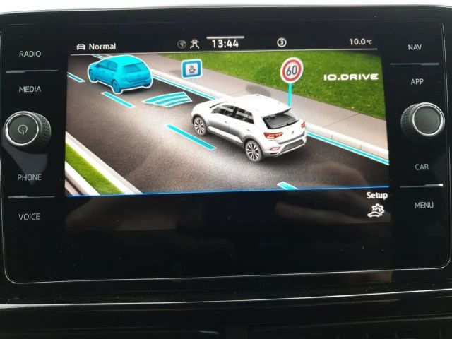 Volkswagen T-Roc 1.0 TSI R-Line