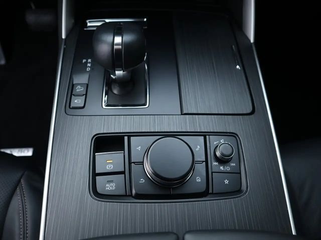 Mazda CX-80 7-Zitter Homura Plus