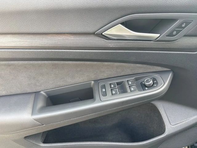 Volkswagen Golf 2.0 TSI GTI Golf VIII