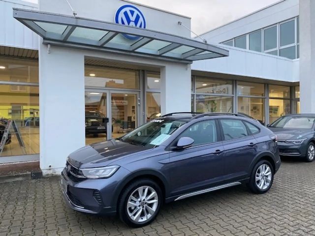 Volkswagen Taigo 1.0 TSI Life
