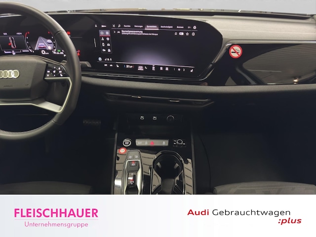 Audi A5 Quattro S-Tronic