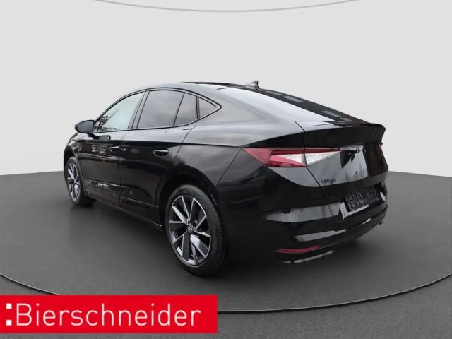 Skoda Enyaq Coupe Sportline