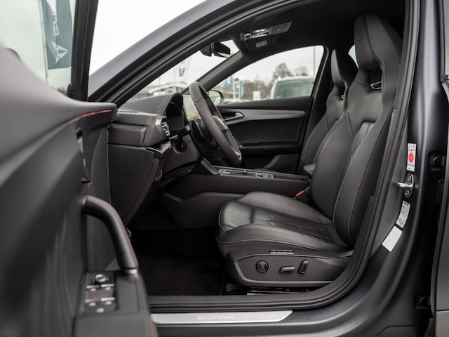 Cupra Formentor 2.0 TSI 4Drive DSG