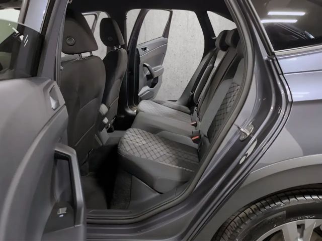 Volkswagen Taigo 1.5 TSI DSG R-Line