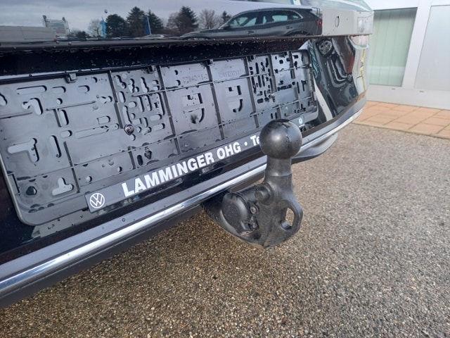 Volkswagen Golf Golf VIII Plus