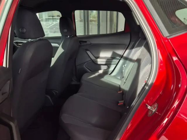 Seat Ibiza 1.0 TSI FR-lijn