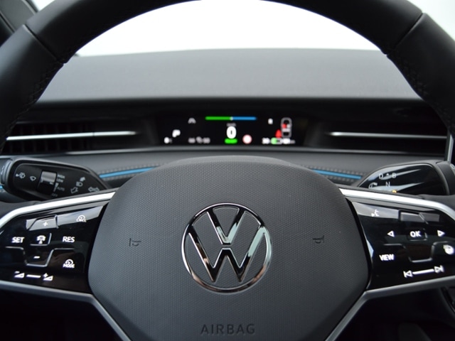 Volkswagen ID.7 Plus Pro