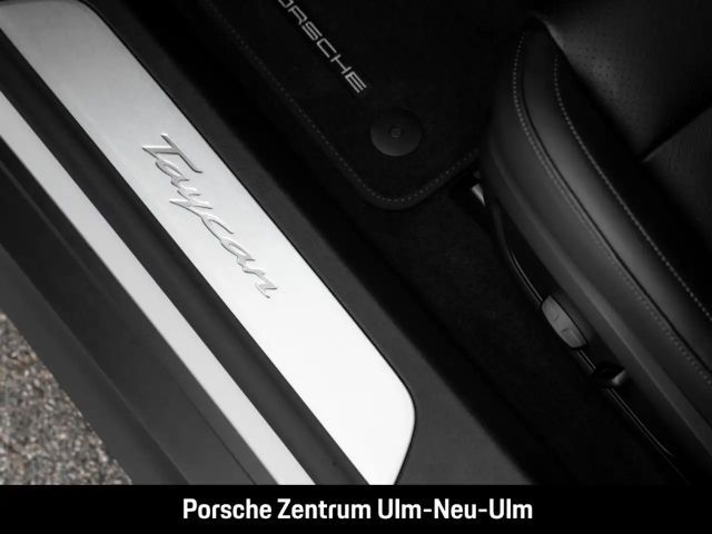 Porsche Taycan Sport Turismo