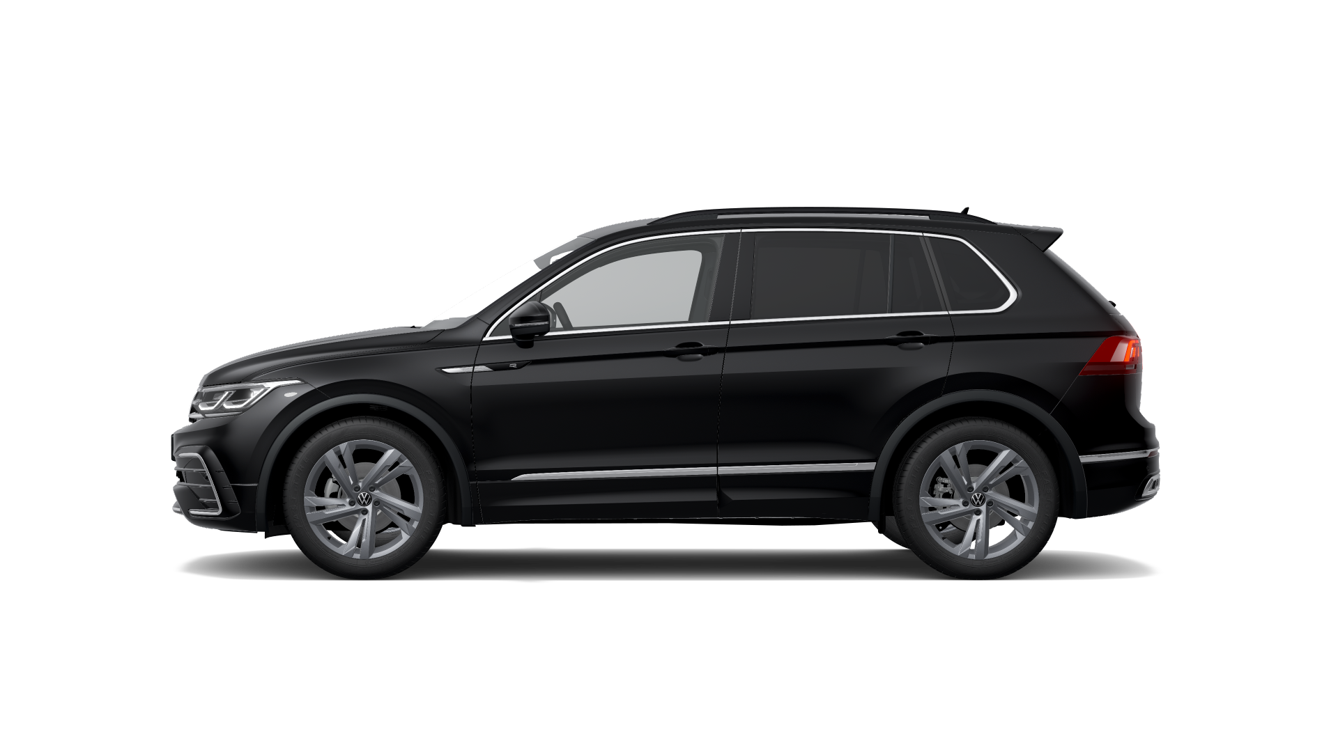 Volkswagen Tiguan DSG R-Line