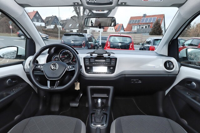 Volkswagen e-up! Max
