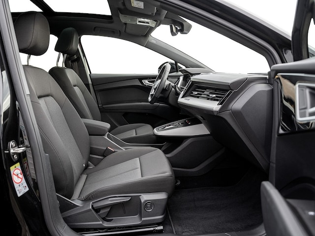 Audi Q4 e-tron 40 Sportback