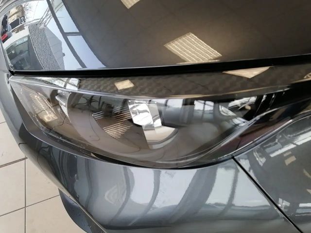 Mazda 2 HYBRID CENTRE-LINE RED WEEK