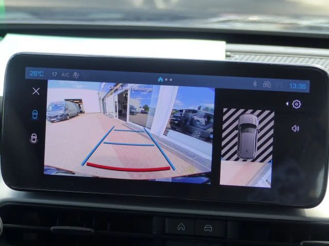 Jeep Avenger Altitude