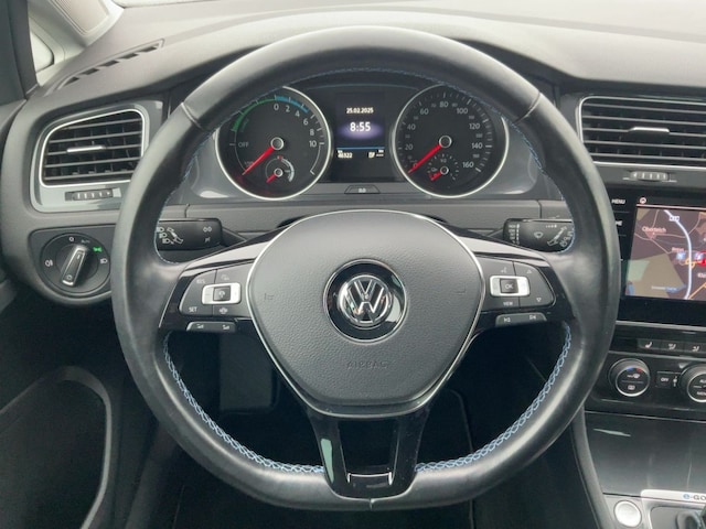 Volkswagen Golf Golf VII Pro e-Golf