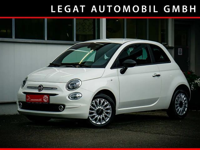 Fiat 500 FireFly Hybrid 70 *NAVI*CARPLAY*ANDROID AUTO*PDC*