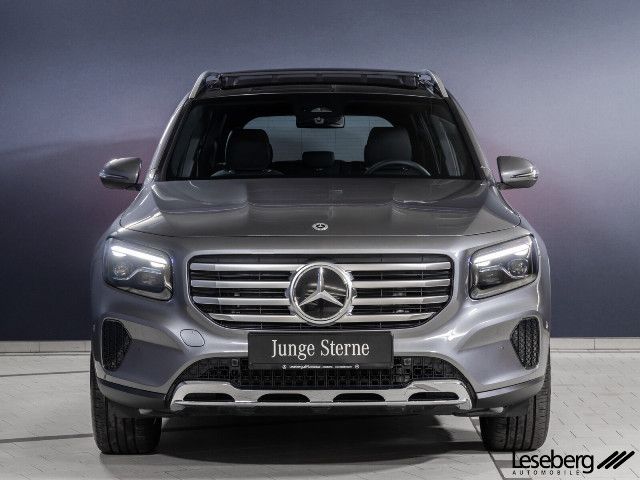 Mercedes-Benz GLB 200 GLB 200 d