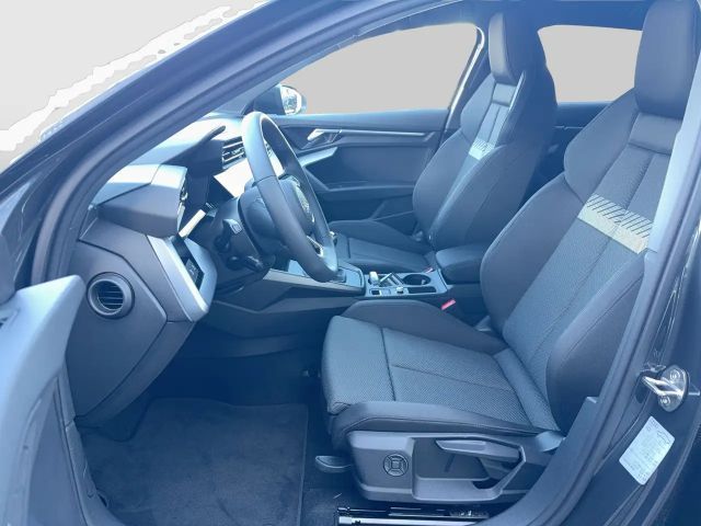 Audi A3 30 TDI Sportback