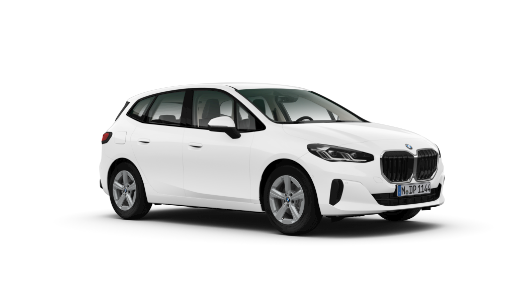 BMW 220 220i Active Tourer