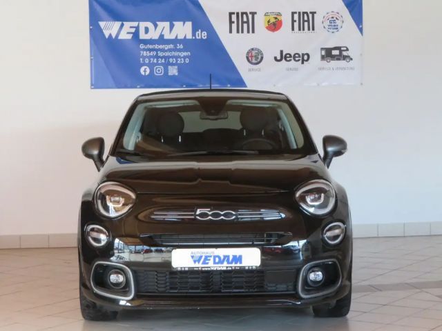 Fiat 500X Dolcevita Sport