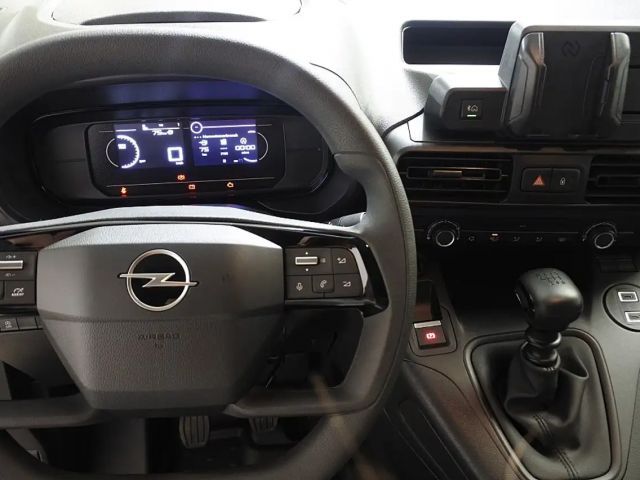 Opel Combo Combo Kasten BlueHDi 100 S&S M erh.Nutzlast