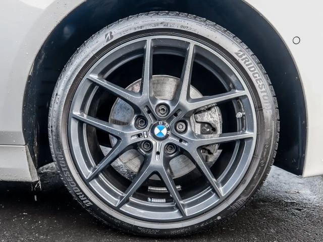 BMW 118 118i M-Sport Sedan