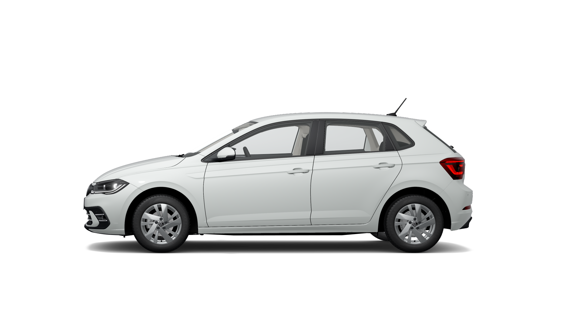 Volkswagen Polo 1.0 TSI Style