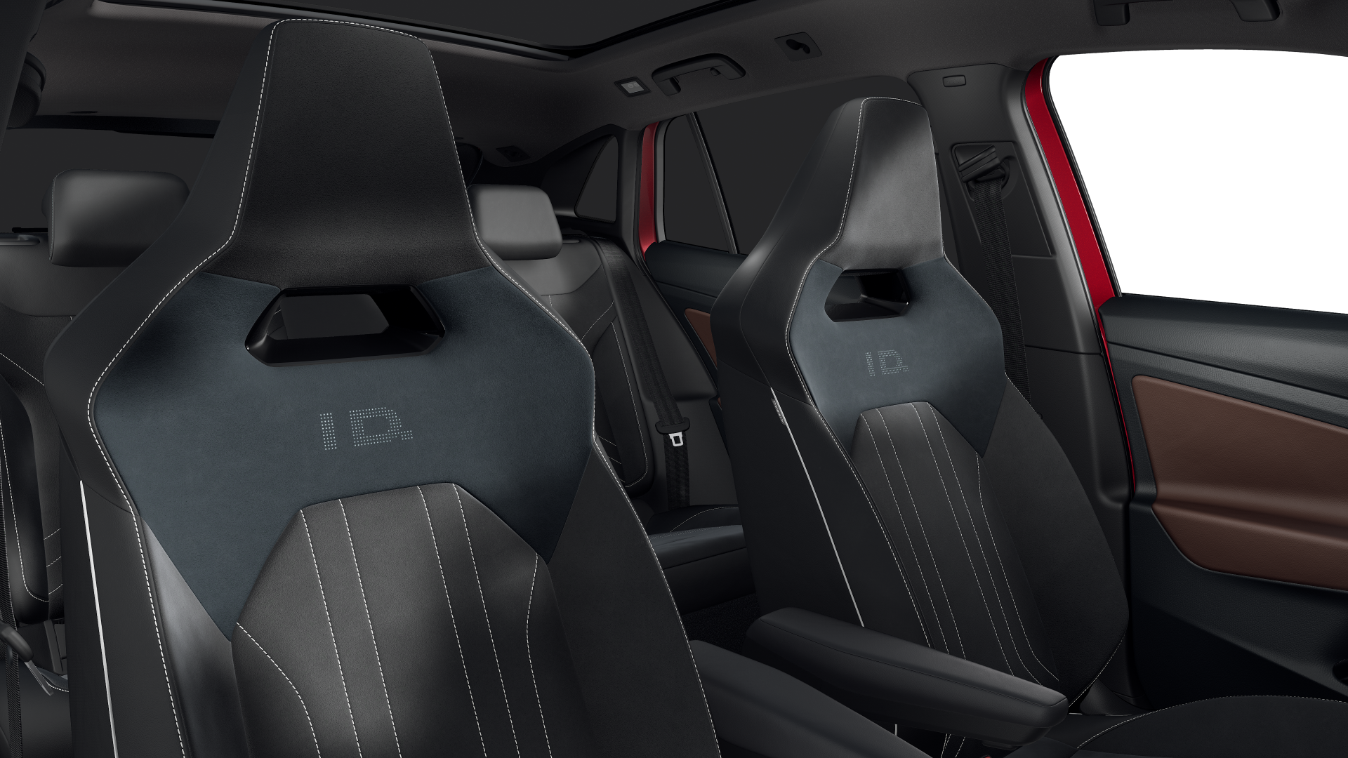 Volkswagen ID.4 IQ.Drive Performance Pro