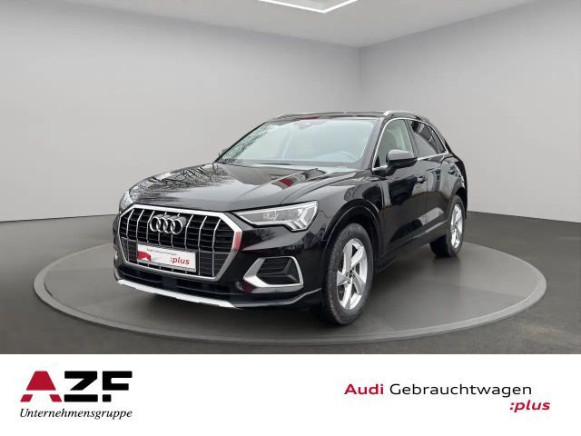 Audi Q3 35 TDI S-Tronic