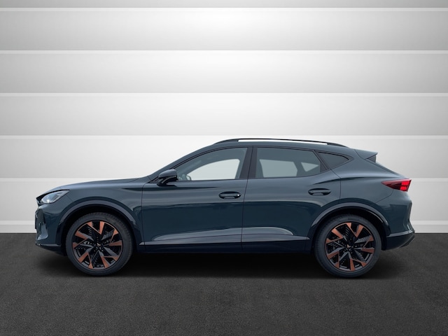 Cupra Formentor Performance