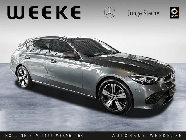 Mercedes-Benz C 180 AVANTGARDE Estate