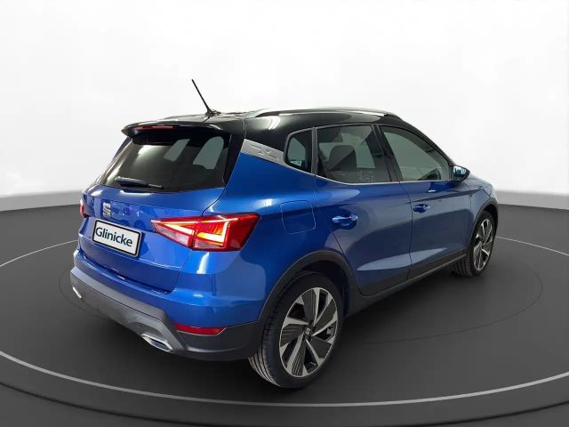 Seat Arona 1.0 TSI FR-lijn