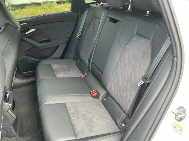 Audi Q6 e-tron Quattro