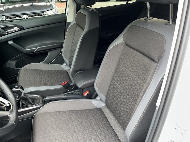 Volkswagen T-Cross 1.0 TSI DSG IQ.Drive