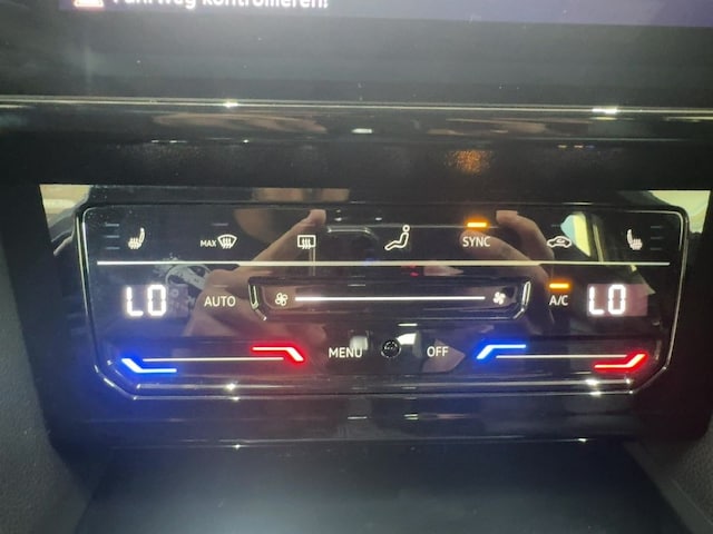 Volkswagen Arteon Shooting Brake 2.0 TSI DSG