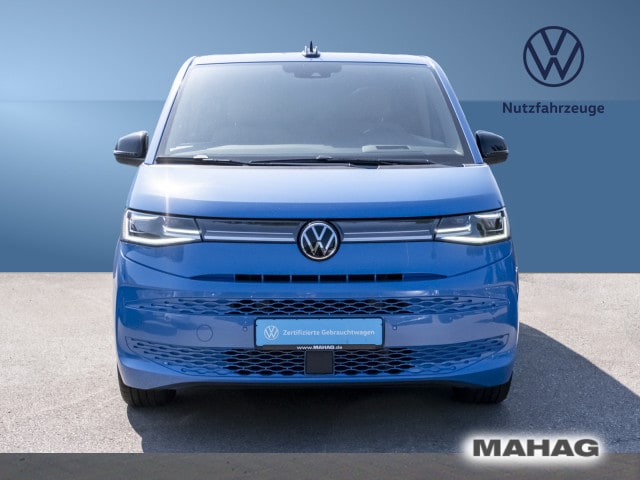 Volkswagen Multivan Life T7