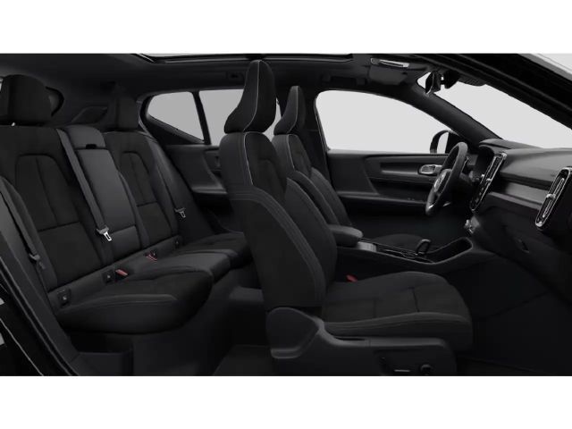 Volvo EX40 Single motor Ultra