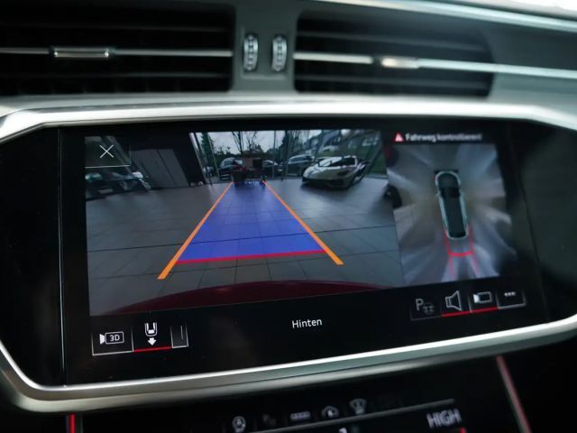 Audi RS6 Avant Quattro