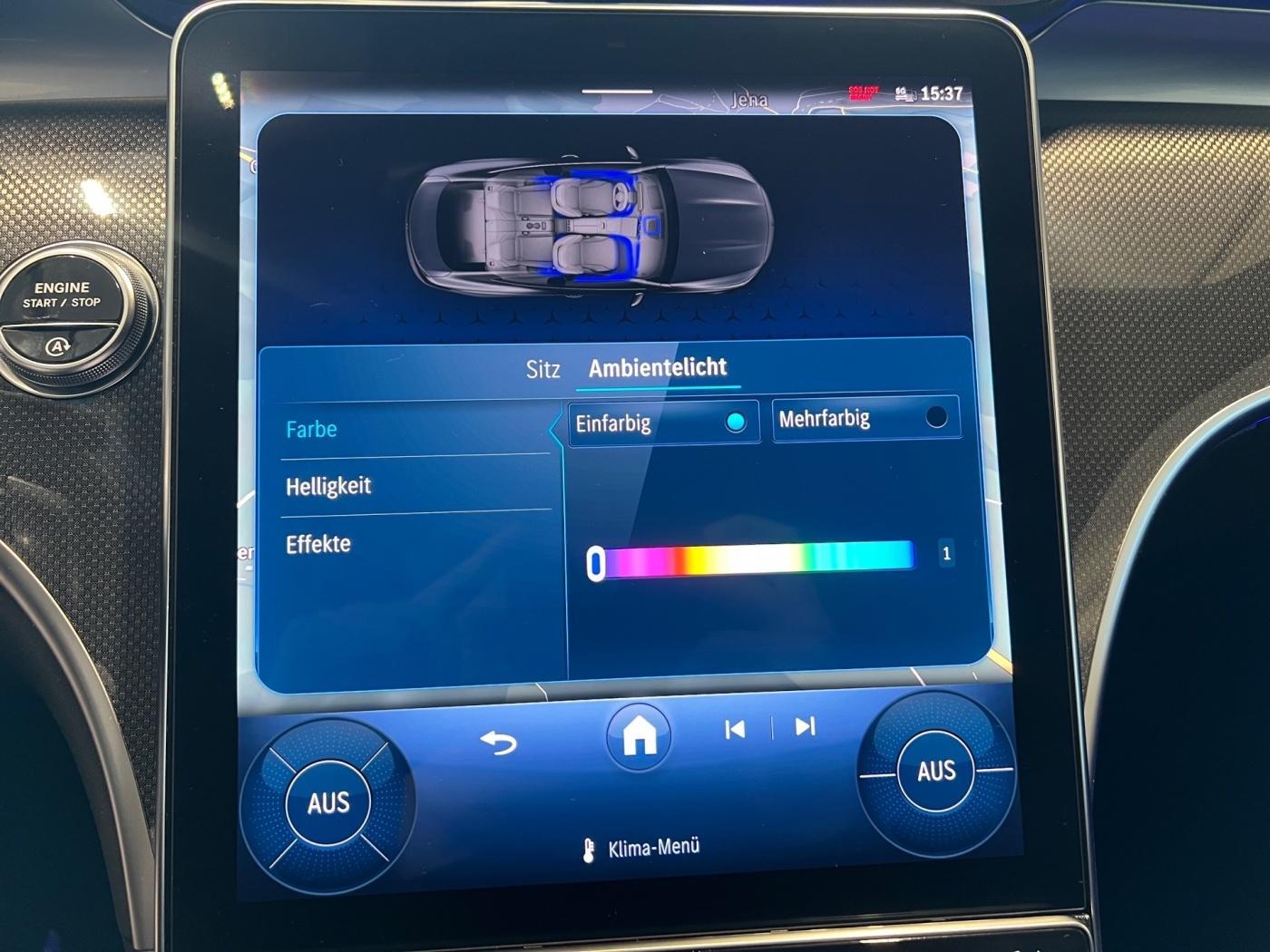 Mercedes-Benz CLE 300 4MATIC AMG Line Coupé