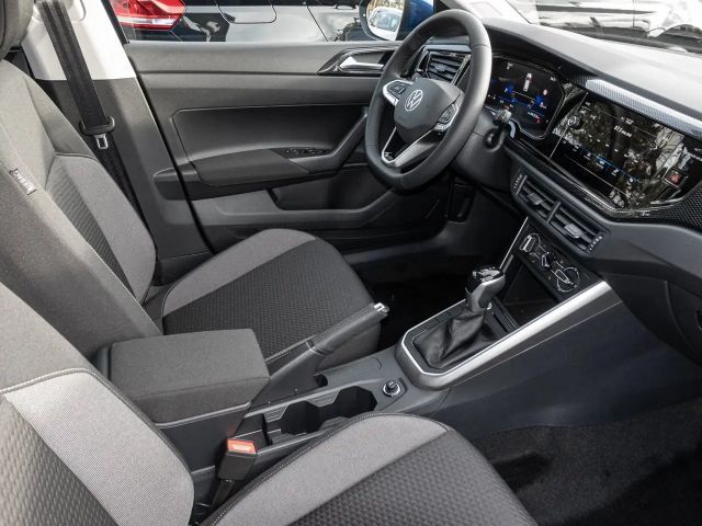 Volkswagen Taigo 1.0 TSI DSG Life