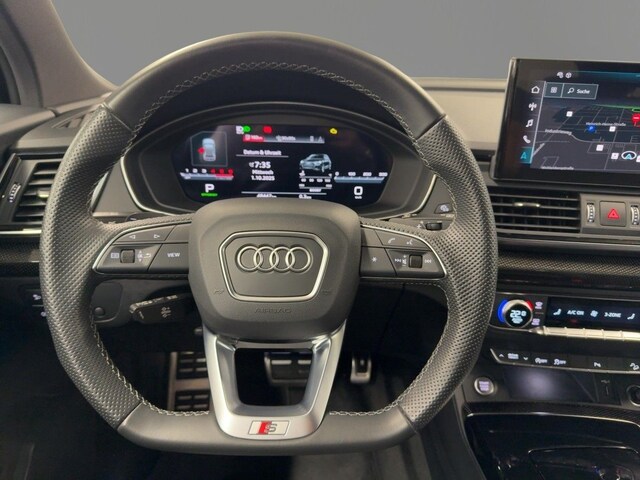 Audi SQ5 Sportback
