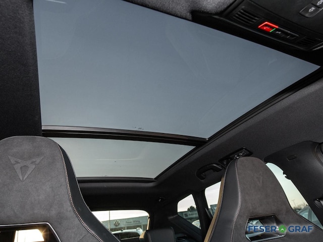 Cupra Ateca 2.0 TSI DSG VZ