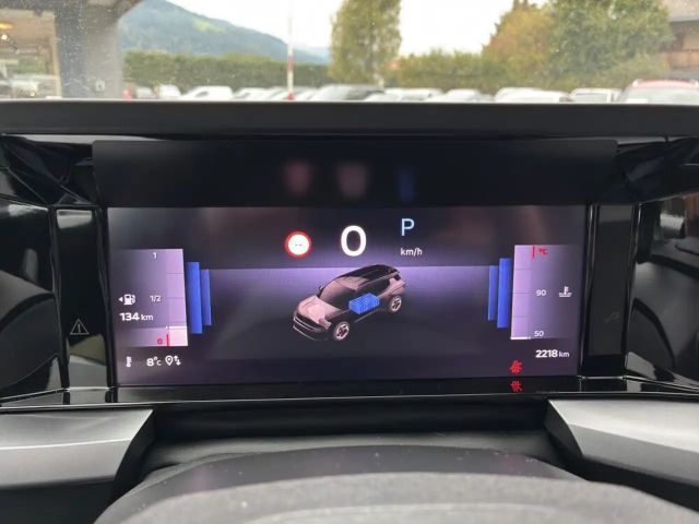 Opel Frontera Edition