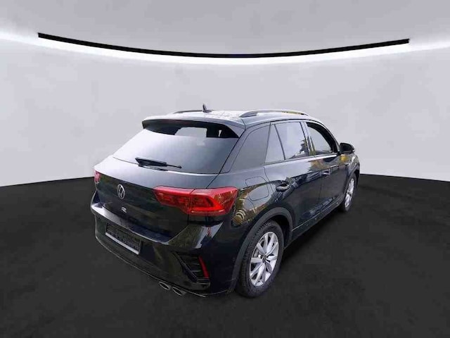 Volkswagen T-Roc 2.0 TSI Style