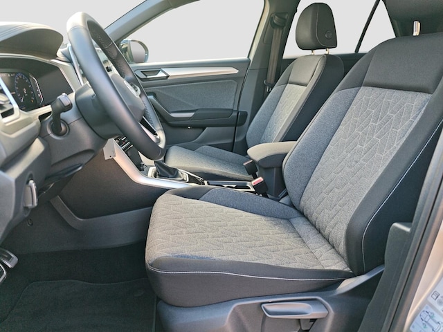 Volkswagen T-Roc 1.5 TSI